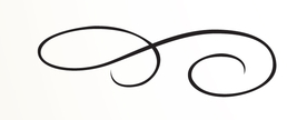 Ornament S Shape